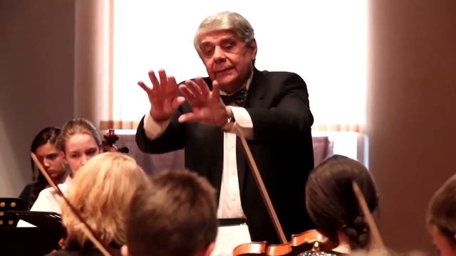 Детская школа искусств №1 в Балашихе смотреть онлайн