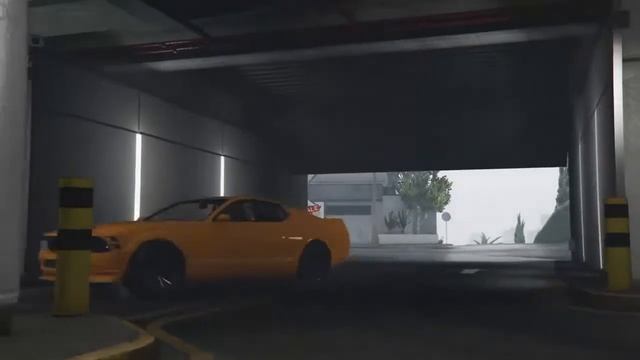 Стрим по GTA 5 online. Играю с другом [PS4] смотреть онлайн