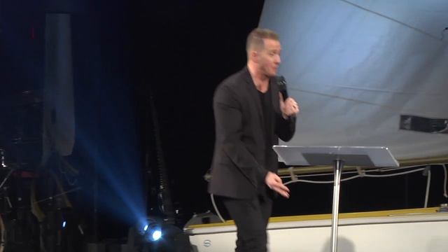 Pastor Dustin Bates | Ghost Stories: Part 3 смотреть онлайн