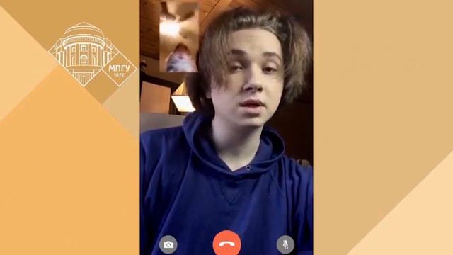 Студенты кафедры “Государственное и муниципальное управление” о направлениях подготовки Бакалавриат смотреть онлайн
