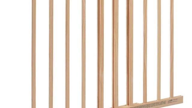 Evenflo Top of Stair Gate Review смотреть онлайн