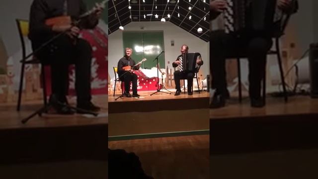 Duo ROMAN JBANOV et ALEKSEI BIRIOUKOV "POLKA ITALIENNE" - S.RACHMANINOV смотреть онлайн