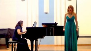 Мусоргский М. Детская.  В углу