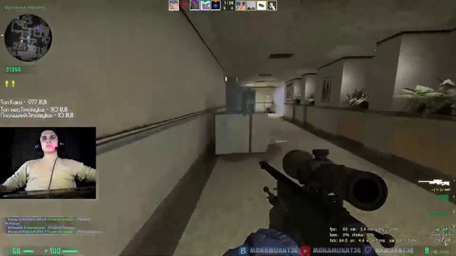 🔴STREAM - CS GO - Сильвер плей 24 января 2019 г смотреть онлайн