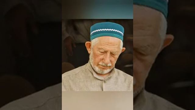 Нашид Ахмад Хаджи Афанди смотреть онлайн