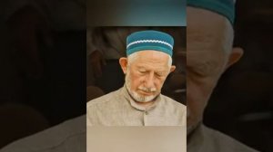 Нашид Ахмад Хаджи Афанди