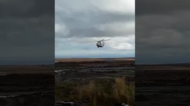 наульское месторождение