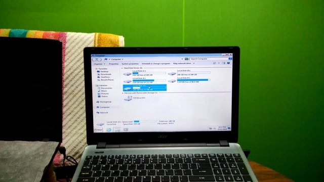 How to fix Failure Configuring Windows Updates stuck at 35% смотреть онлайн