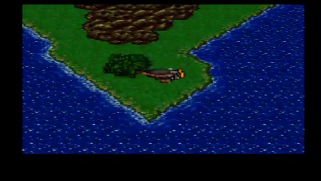Getting Terra back! -Final Fantasy 6 (PS1) - LIVE Playthrough смотреть онлайн