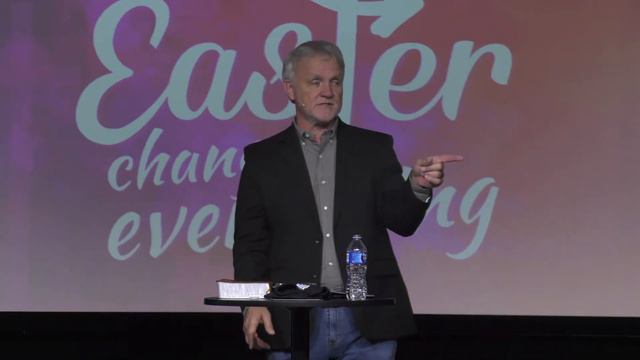 JF.Church LIVE | Easter Changes Everything - Part 2 смотреть онлайн
