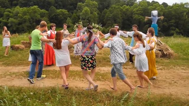 Сиртаки в КСК "Вертикаль" смотреть онлайн