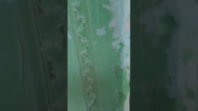Как быстро снять старые обои! смотреть онлайн