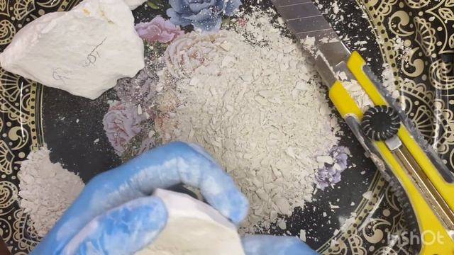 Мои принципы по жизни.  Как я приняла себя.  #chalk #ymmy #asmrvideo