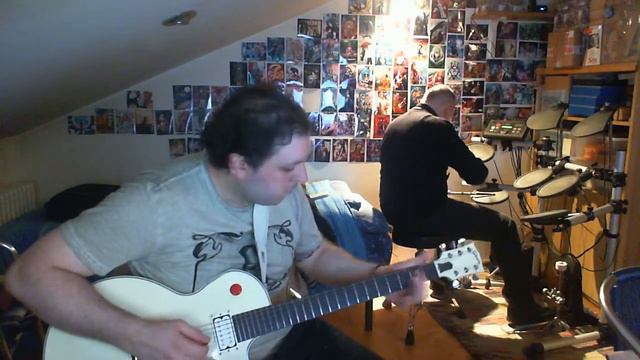 Jam after gym 4 (me and Jason) смотреть онлайн