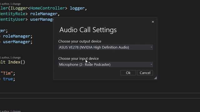 Real-time Collaboration with Live Share in Visual Studio and VSCode смотреть онлайн
