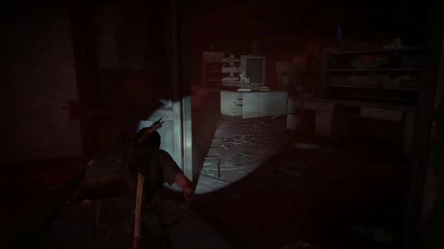 The Last Of Us: Part 2 - Реализм - Геймпленое прохождение - Часть 11 - Правда [Без смертей] смотреть онлайн