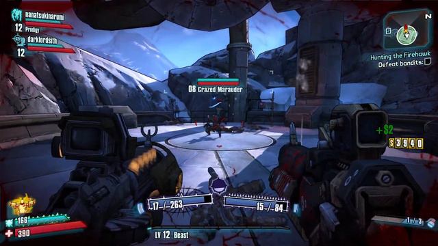 [RUS][COOP]Borderlands 2 |2| смотреть онлайн