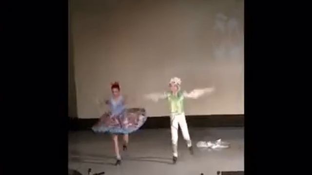 Наш дуэт,,АлИсА в СтРаНе ЧуДеС'' смотреть онлайн