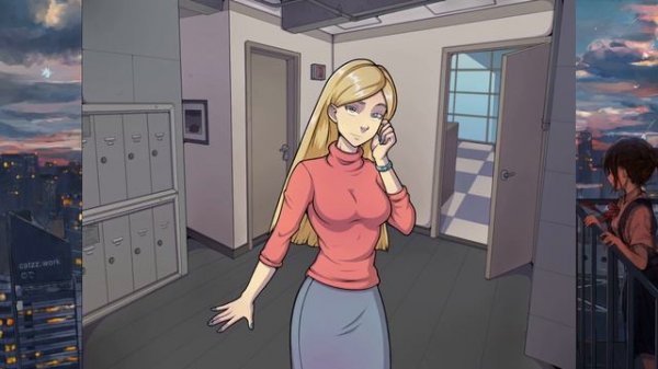 「Witch Hunter」 ► Gameplay