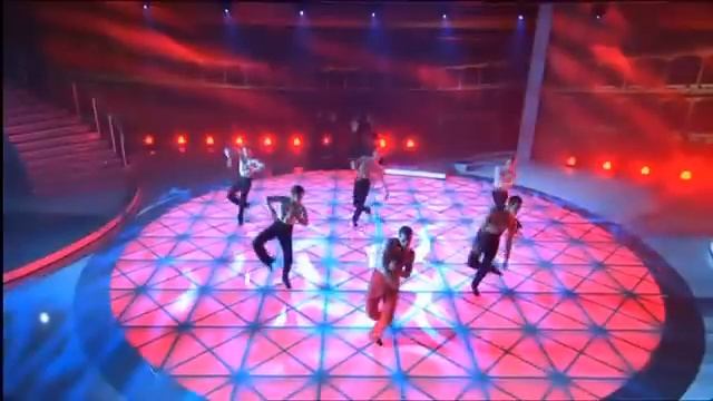 Fernsehballett - Bolero von Maurice Ravel 2012 смотреть онлайн
