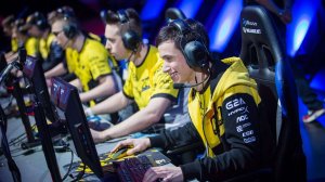 про турниры по standoff 2