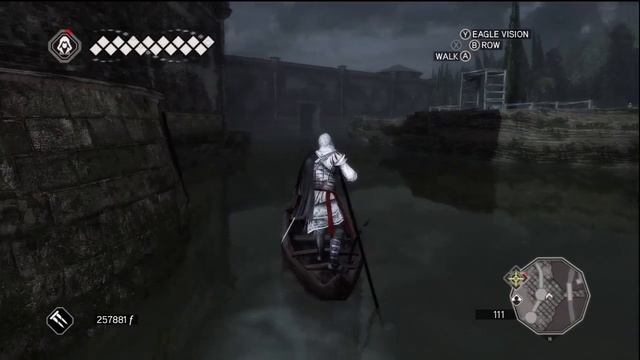 Assassin's Creed 2: Battle of Forli DLC 6/6 смотреть онлайн