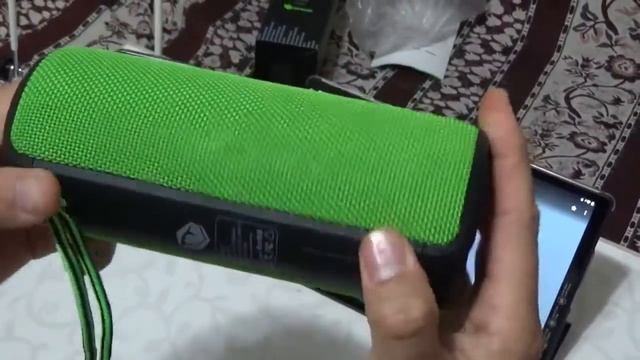 monster bukra v1 bluetooth hoparlör incelemesi unboxing смотреть онлайн