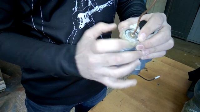 Мелкий ремонт котлов "Сигнал". Залип клапан смотреть онлайн