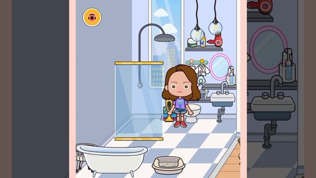 Румтур по моей квартире в Miga World 💕/ Где живу?/ Cloud_Mi/ Miga World.