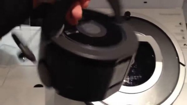 IRobot Scooba 230 Laveur de sol