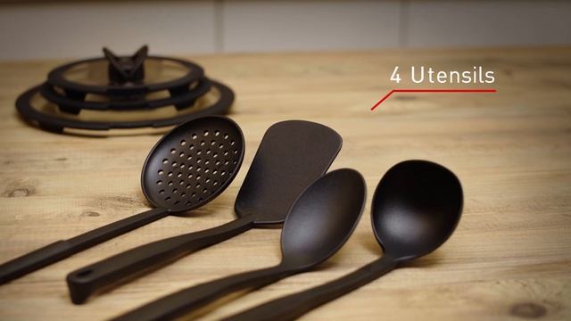 Tefal | Cookware | Ingenio Emotion Sets