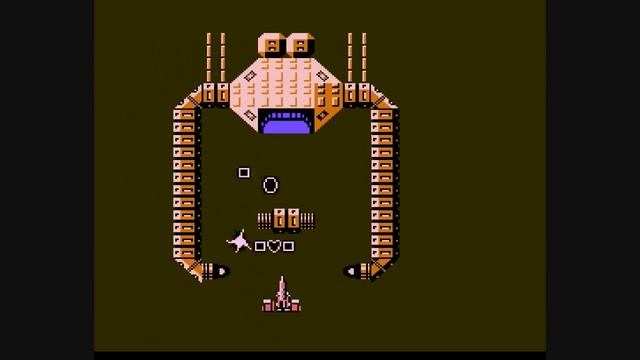 Let's Score - B-Wings (NES) смотреть онлайн