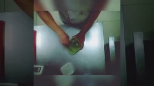 ГОТОВИМ ВАСАБИ/ ИЗ ПОРОШКА