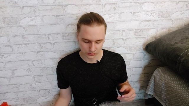 МОИ ПОКУПКУ в САМОМ ДЕШЁВОМ магазине // Артлавка смотреть онлайн