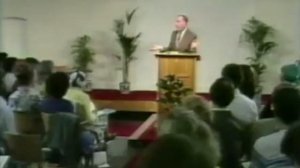 Дерек Принс - "Враги с которыми мы сталкиваемся" | Проповедь