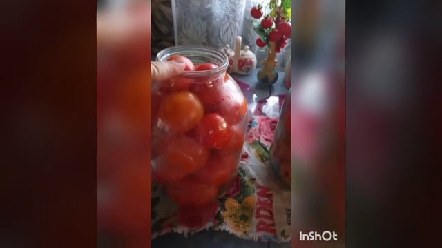 Помидоры просто так. смотреть онлайн
