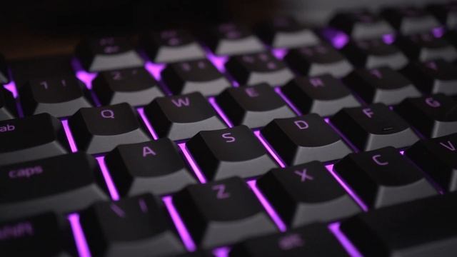 Budget PC Gaming RGB Keyboard - Razer Ornata V3 X Review смотреть онлайн