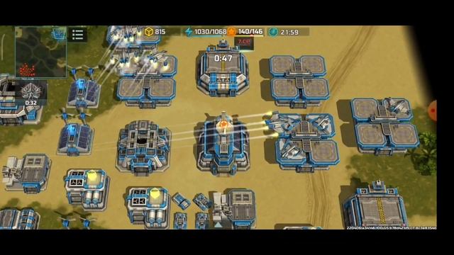 ART OF WAR 3 | EPIC STRONG PLAYER BATTLE { 1 VS 1 } смотреть онлайн