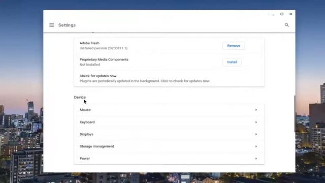 Chromebook: How to Clear Your Web History смотреть онлайн