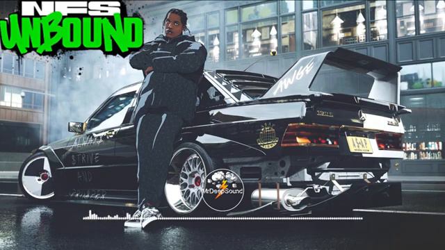 Oliver Olson -Tłoki (Prod.Gibbs) NFS Unbound смотреть онлайн