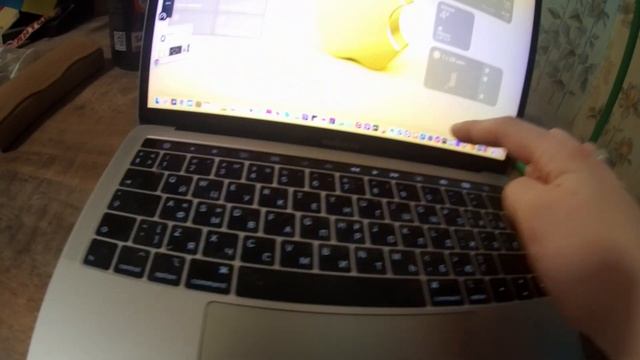 Обзор MacOS Sonoma  14.1.1