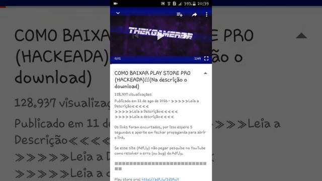 Como baixar jogos pagos sem pagar e ifinito..😁 смотреть онлайн