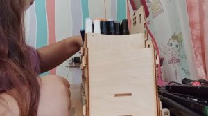 убираюсь на своем рабочем столе!???