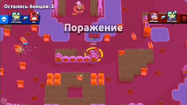 Бравл старс удалили из России!Это конец? смотреть онлайн