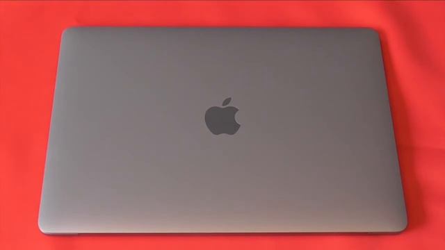 Living With The New 13" MacBook Pro (2020) смотреть онлайн