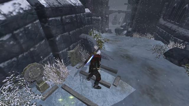 Fable The Lost Chapters Без магии и урона #9 Белогорские гопники смотреть онлайн