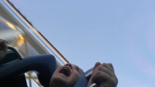 William Screamin смотреть онлайн