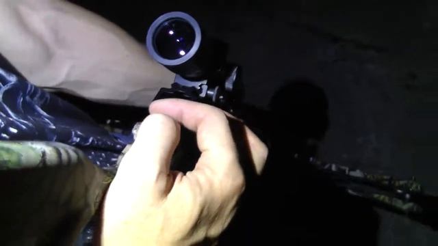 Арбалет блочный Bowmaster Thunder (Гром) RTH - обзор