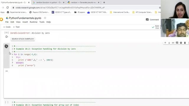 Python Fundamentals - Part 2 (Recorded Session) смотреть онлайн