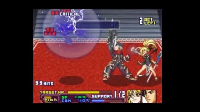 Super Robot Taisen OG Saga Endless Frontier and exceed - review смотреть онлайн